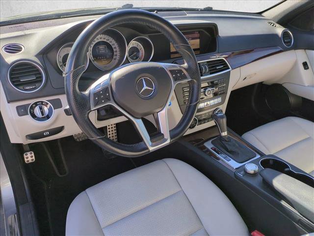 Used 2012 Mercedes-Benz C 300 Sport image 10