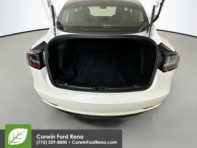 Used 2020 Tesla Model 3 Long Range image 25