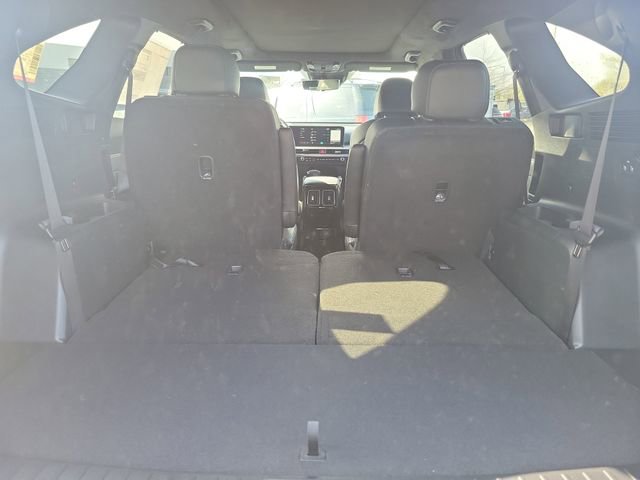 New 2026 Kia Sorento SX Prestige image 8