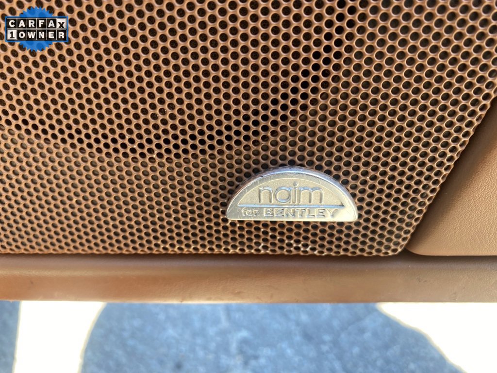 Used 2009 Bentley Continental GTC w/ Convenience Specification Pkg image 24