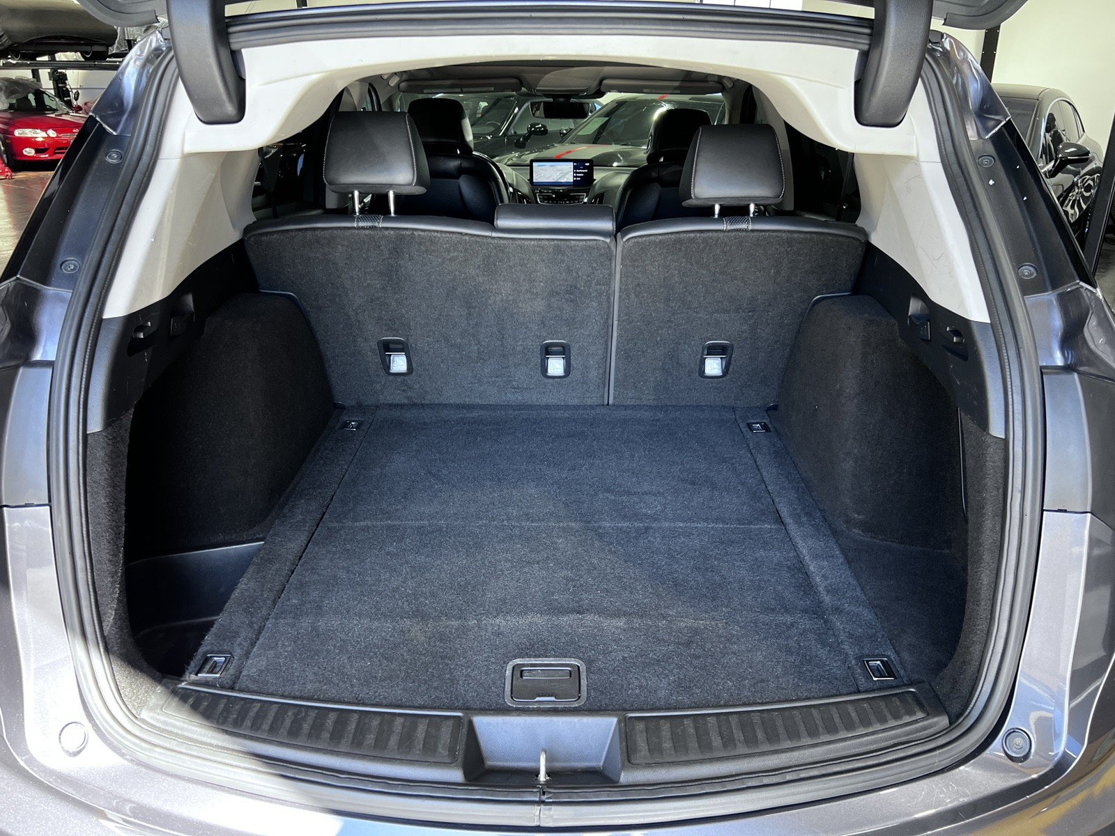 Used 2020 Acura RDX w/ Technology Package FWD image 28