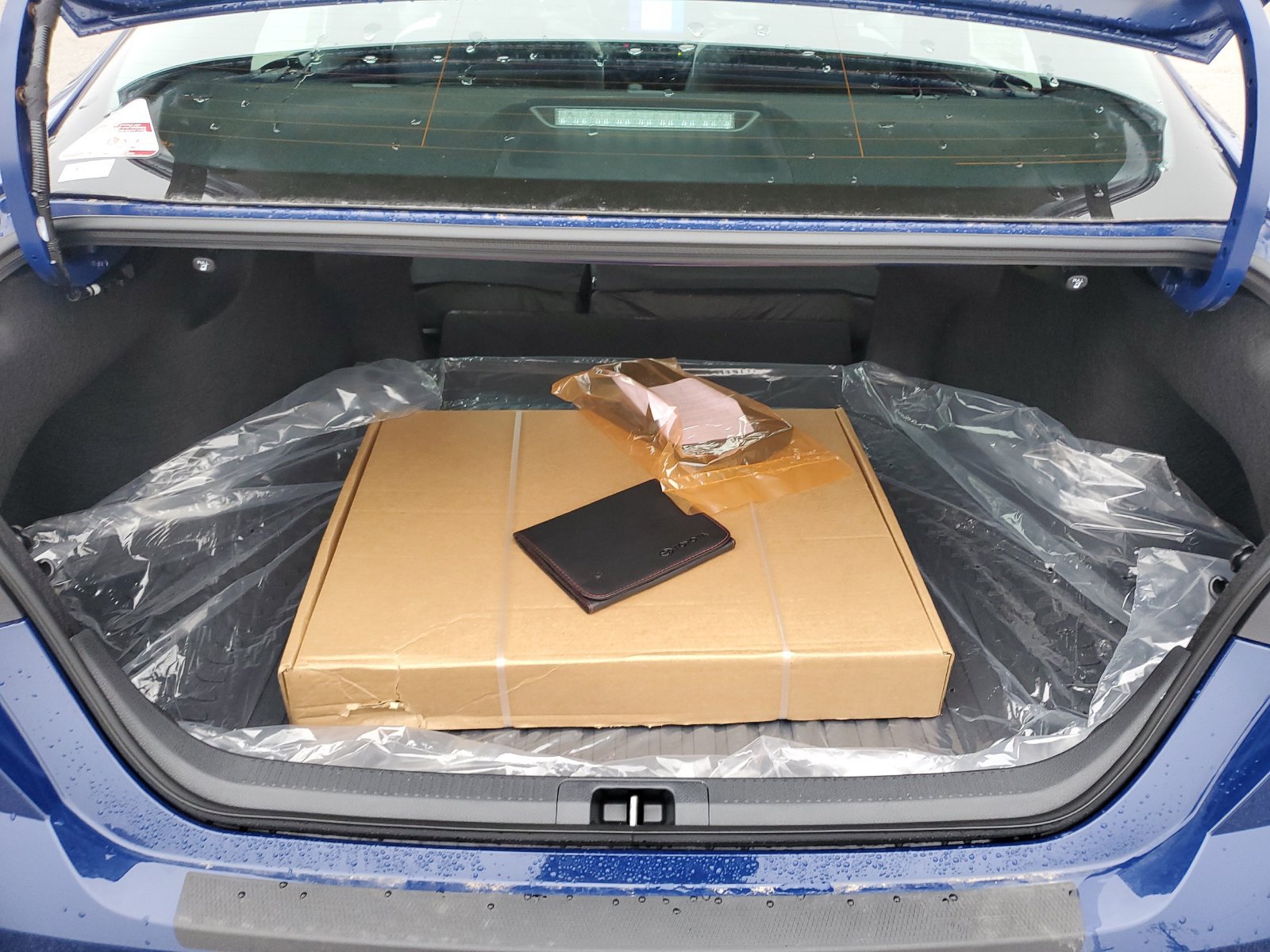 New 2026 Toyota Camry SE w/ Convenience Package FWD image 9