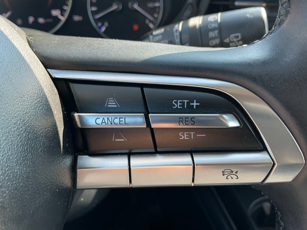 Used 2020 MAZDA CX-30 AWD w/ Preferred Package image 20