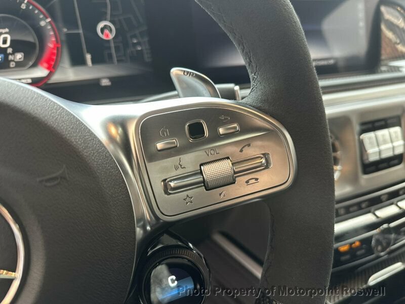 Used 2024 Mercedes-Benz G 63 AMG 4MATIC image 18