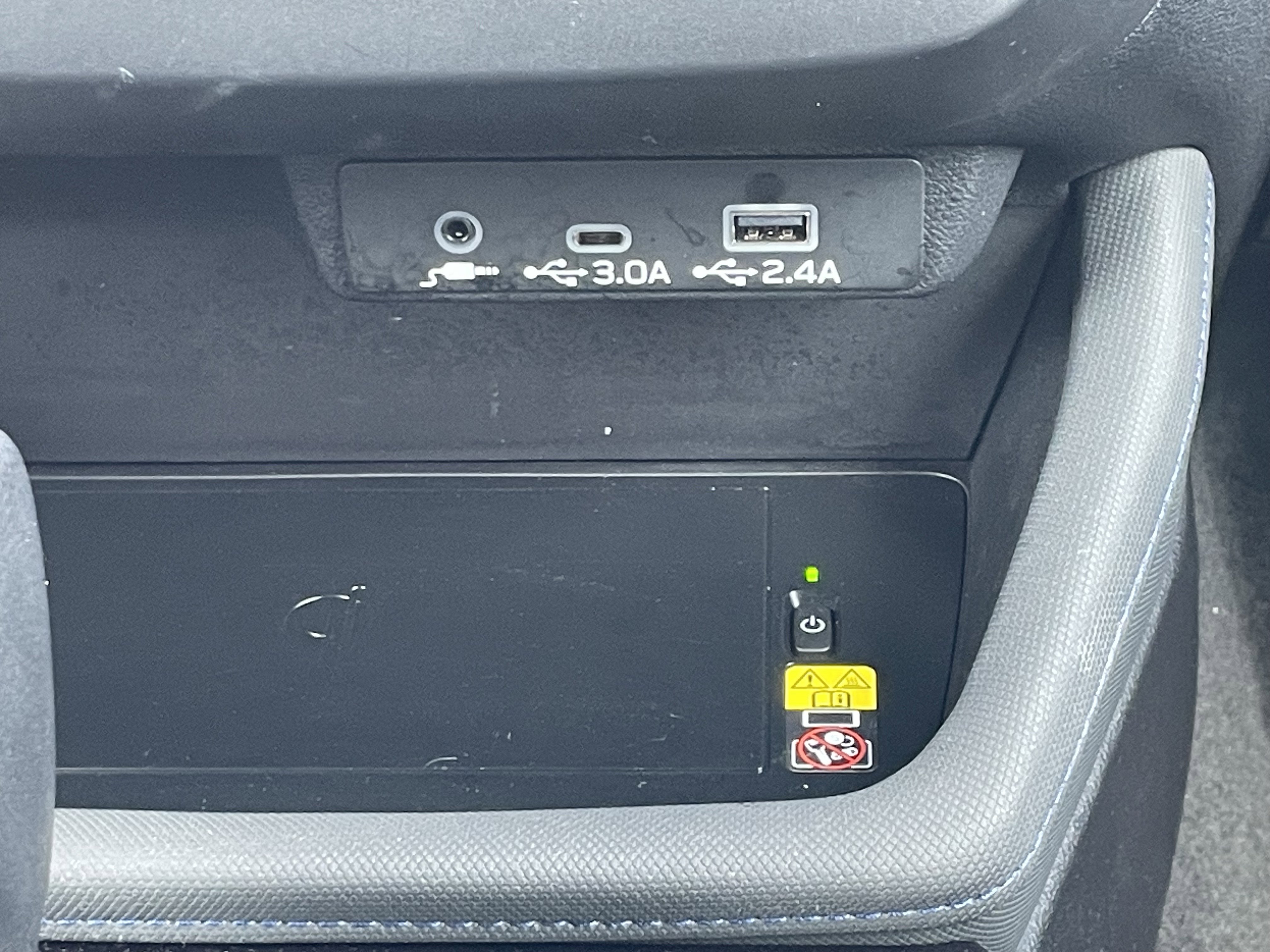 Certified 2026 Subaru Forester Premium image 25