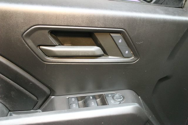 Used 2024 Chevrolet Colorado Trail Boss w/ Technology Package AWD/4WD image 15