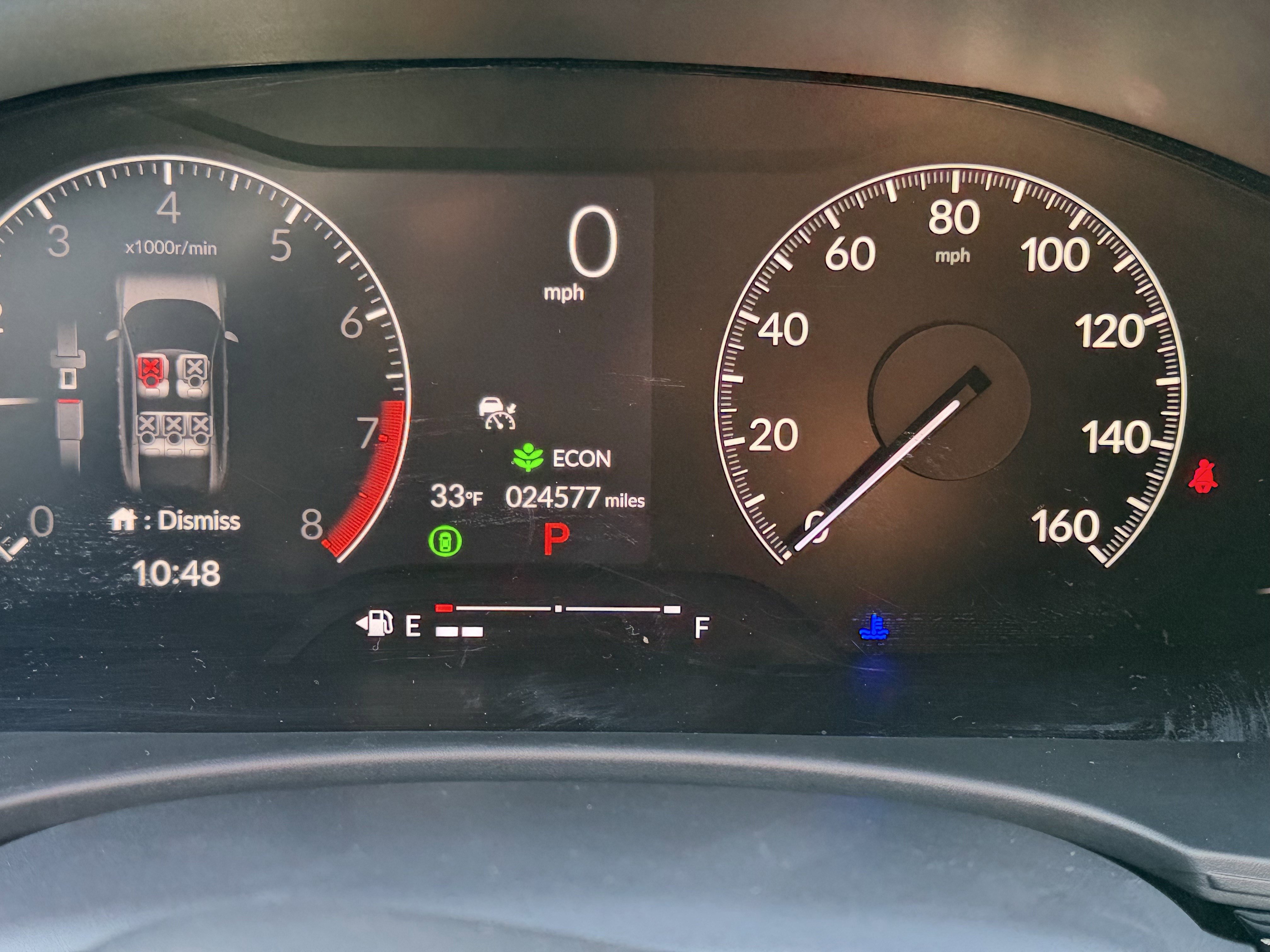 Used 2024 Honda Civic Sport image 20