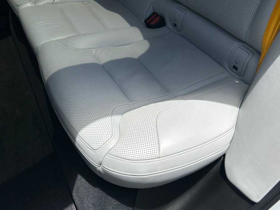 Used 2025 Polestar Polestar 3 AWD/4WD image 48