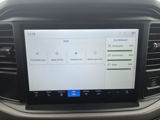 Certified 2025 Ford F150 XLT w/ Equipment Group 301A Standard image 27