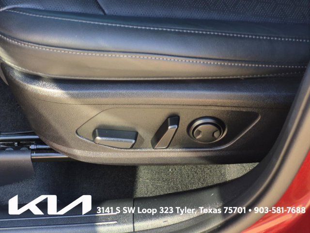 Certified 2023 Kia Sorento SX AWD/4WD image 22