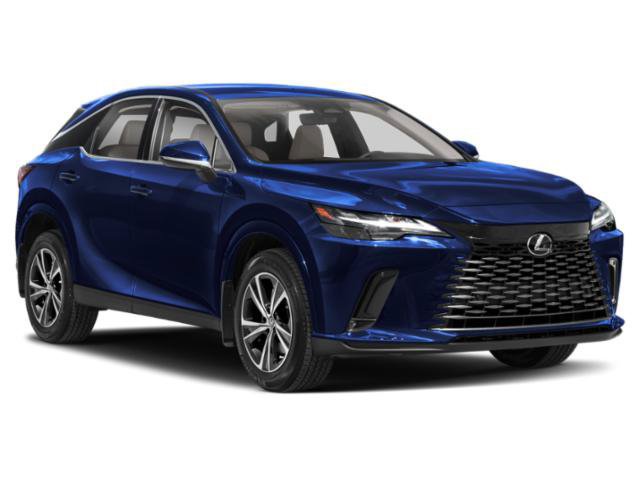 Used 2024 Lexus RX 350 Premium w/ Accessory Package (Z1) AWD/4WD image 6