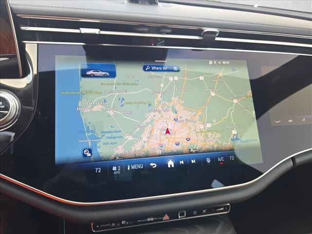 New 2026 Mercedes-Benz E 350 Sedan image 13