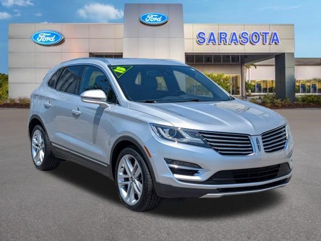 Used 2015 Lincoln MKC AWD w/ Equipment Group 102A Reserve image 1