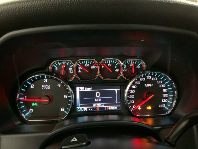 Used 2015 Chevrolet Silverado 1500 LT w/ All Star Edition image 17