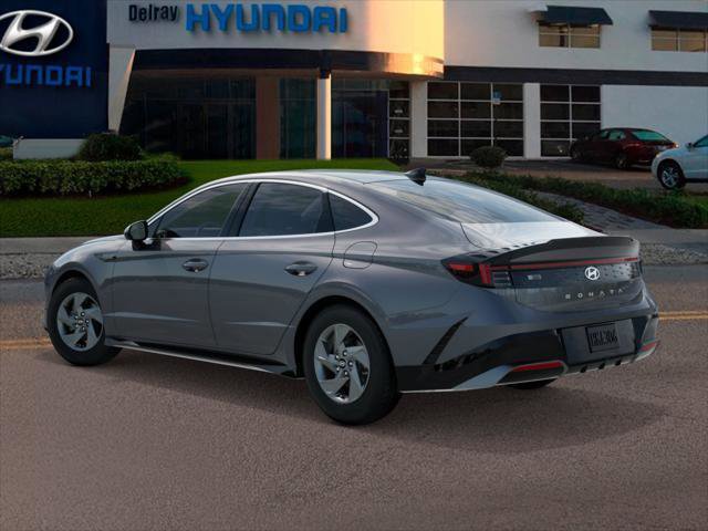 New 2026 Hyundai Sonata SE image 5