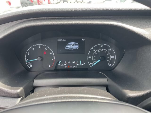 Used 2024 Ford Transit 350 XLT RWD image 36