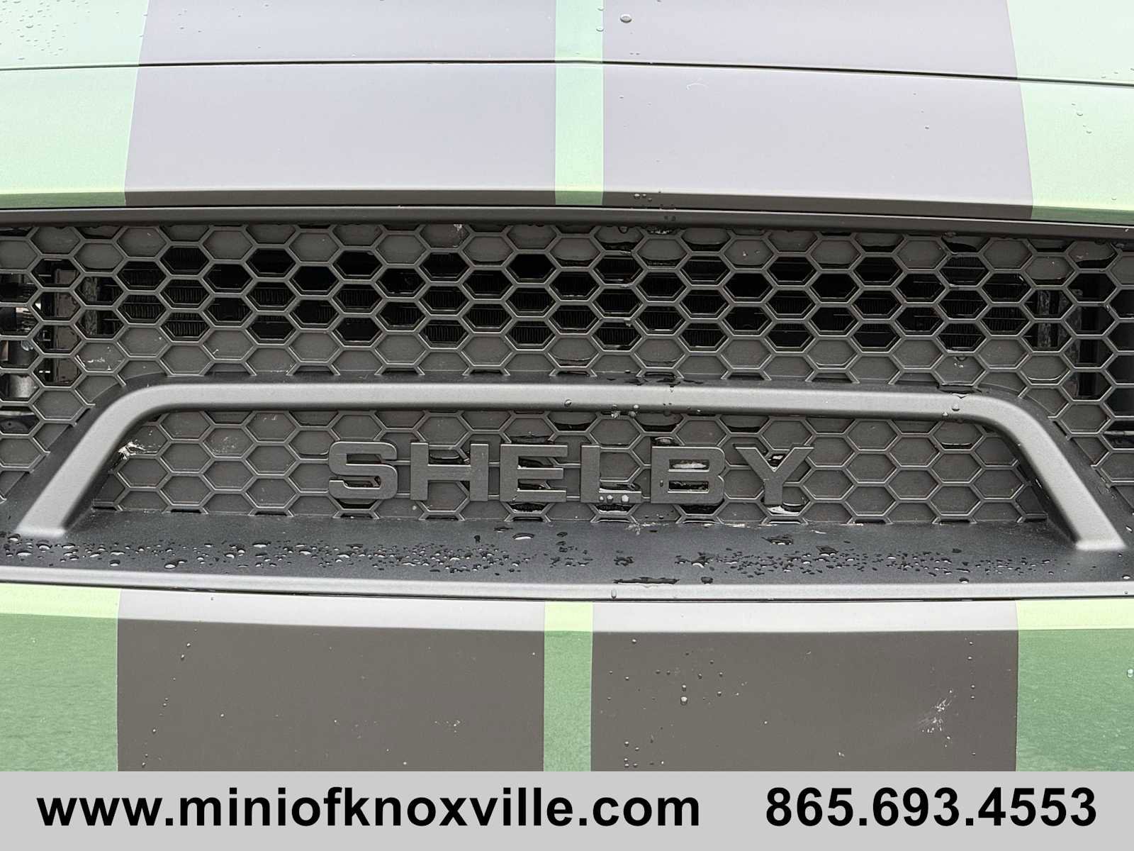 Used 2023 Ford Mustang GT Premium w/ GT Performance Package image 36