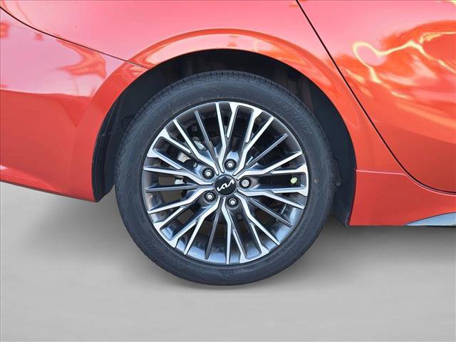 Used 2022 Kia Forte GT-Line FWD image 14