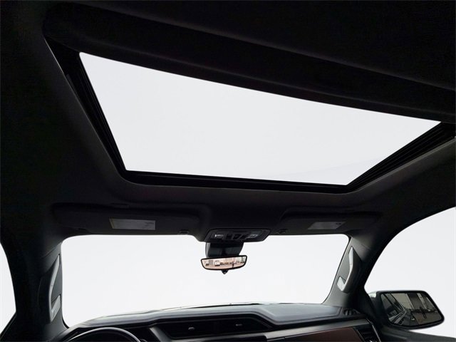 Used 2023 GMC Sierra 1500 Denali w/ Denali Reserve Package image 19