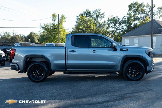 Used 2024 GMC Sierra 1500 Elevation image 4