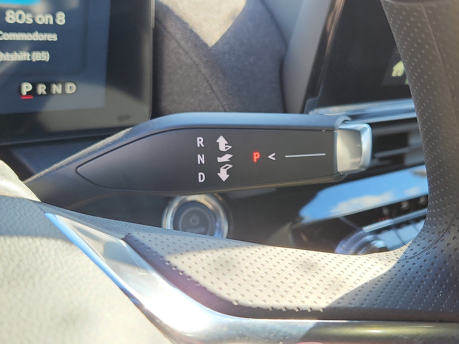 New 2026 Honda Prologue EX image 10