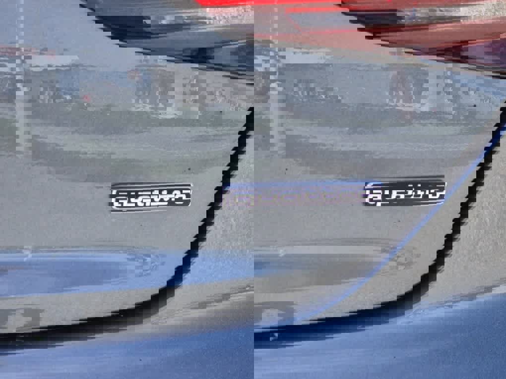 Used 2024 Audi A5 2.0T Premium Plus w/ Premium Plus image 23