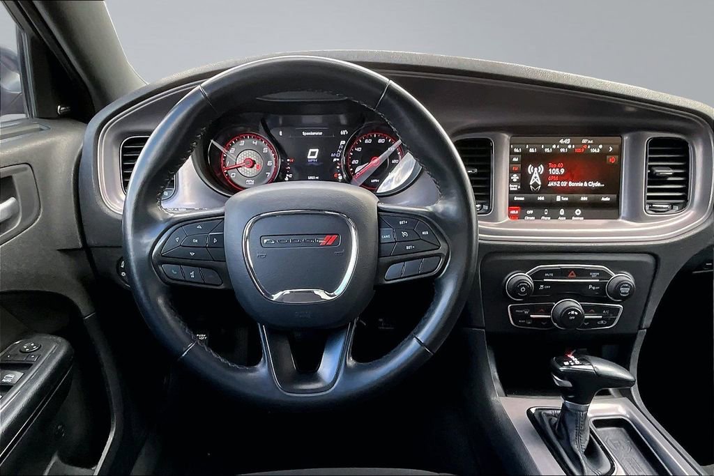 Used 2023 Dodge Charger SXT w/ Blacktop Package image 5