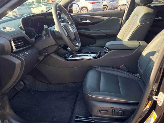 Used 2024 Buick Envista Avenir FWD image 5