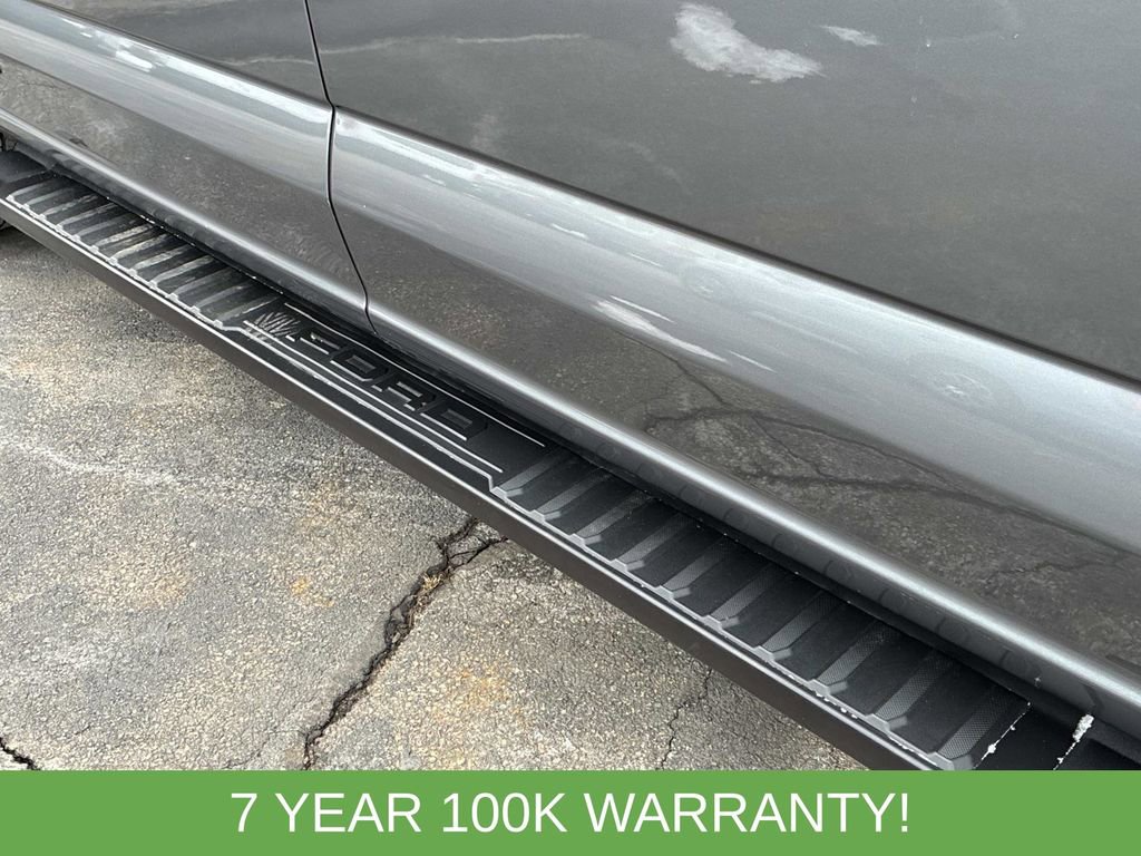 Certified 2022 Ford F150 XLT w/ Equipment Group 302A High image 12