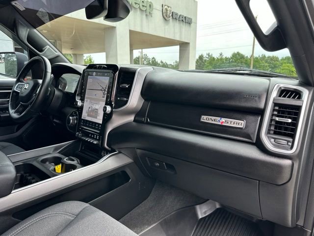 Certified 2023 RAM 1500 Lone Star AWD/4WD image 48