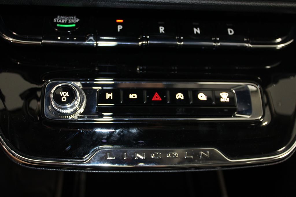 New 2026 Lincoln Corsair Reserve image 46