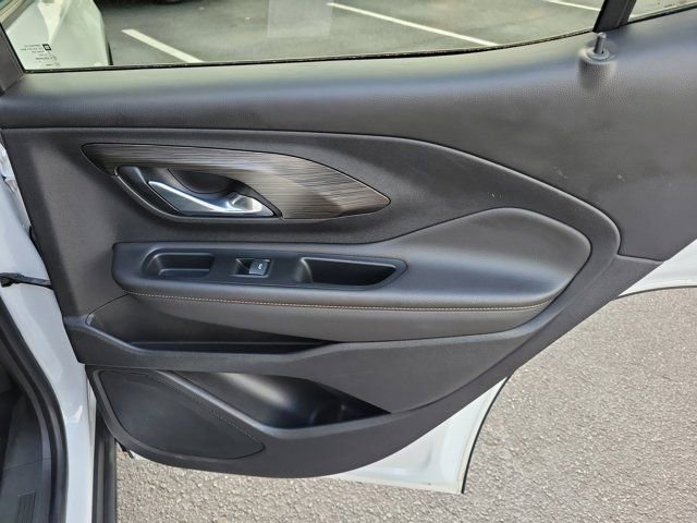 Used 2020 GMC Terrain SLT w/ Preferred Package image 11