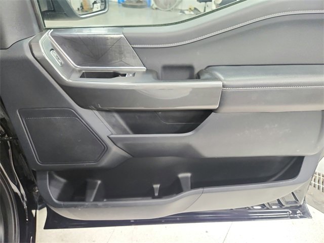 Used 2022 Ford F150 XLT w/ Equipment Group 302A High image 44