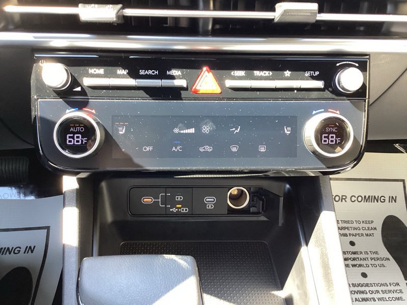 New 2026 Hyundai Santa Cruz SEL AWD/4WD image 33