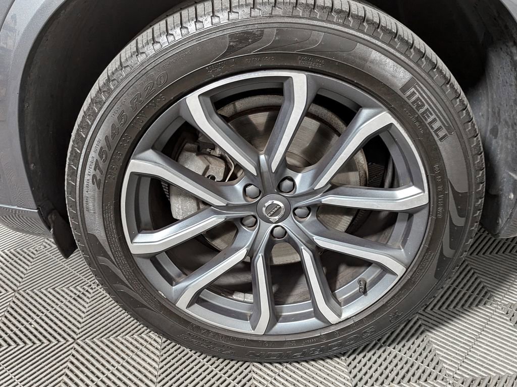 Used 2016 Volvo XC90 T6 Momentum w/ Momentum Plus Package image 49