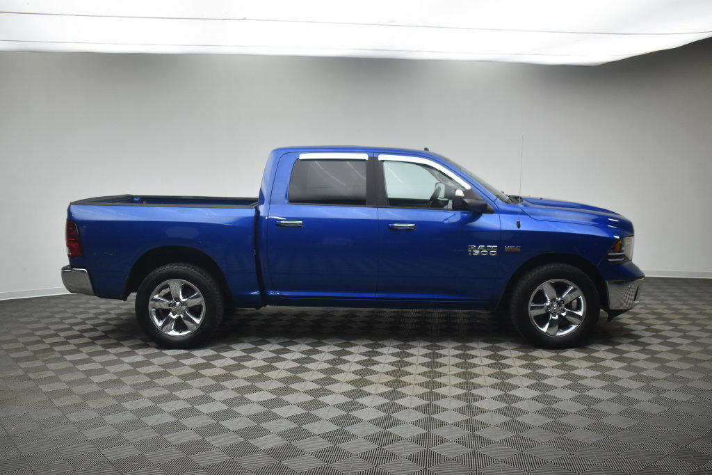 Used 2016 RAM 1500 Big Horn AWD/4WD image 10