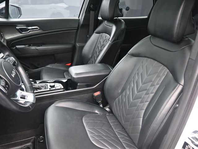 Used 2023 Kia Sportage X-Pro image 18