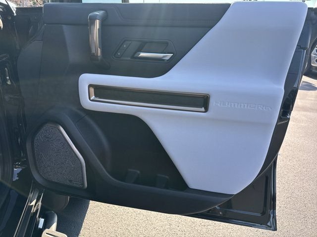 Used 2025 GMC Hummer EV 3X w/ Battery Pack, 24 Module Pack AWD/4WD image 15