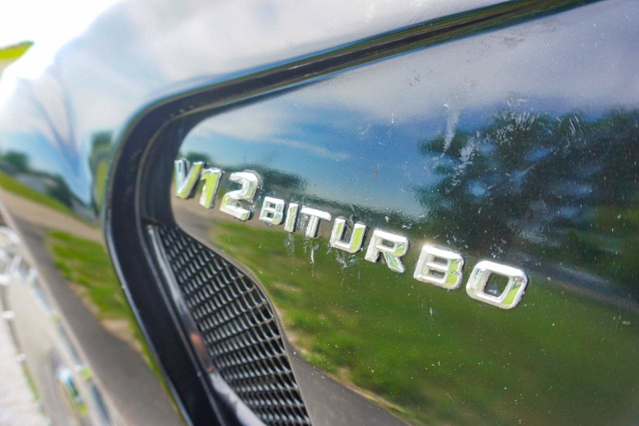 Used 2007 Mercedes-Benz S 600 image 17