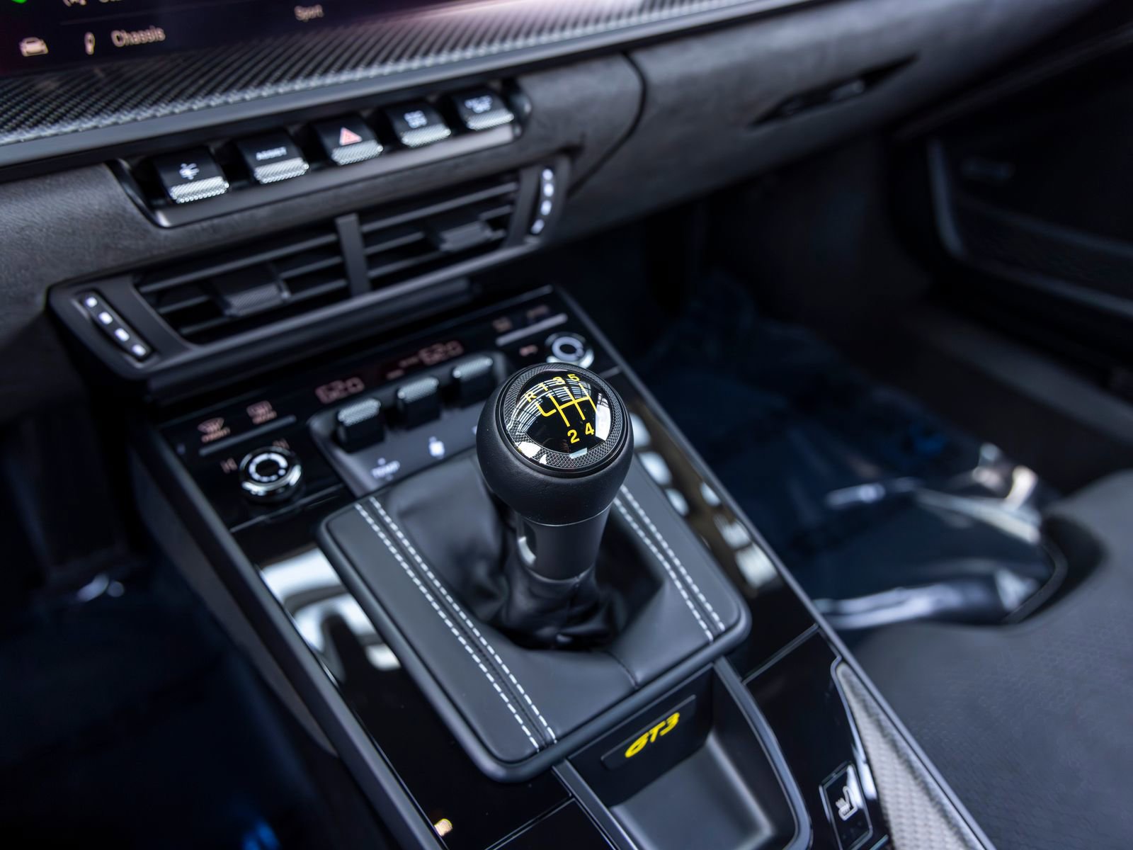 Certified 2026 Porsche 911 GT3 image 56