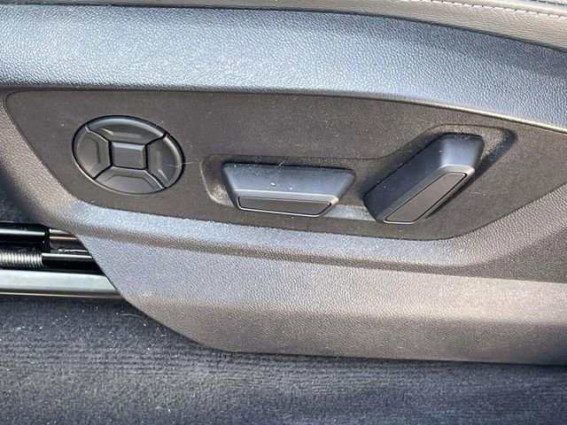 Used 2021 Audi Q8 Premium Plus w/ Premium Plus Package AWD/4WD image 14