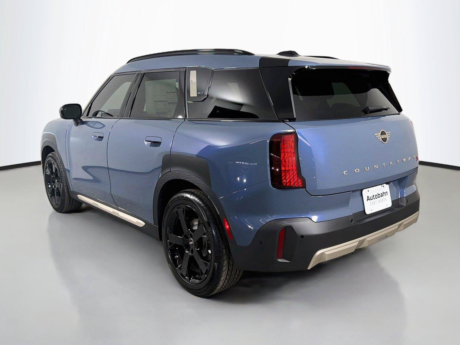New 2027 MINI Cooper Countryman S w/ Comfort Package Max AWD/4WD image 7