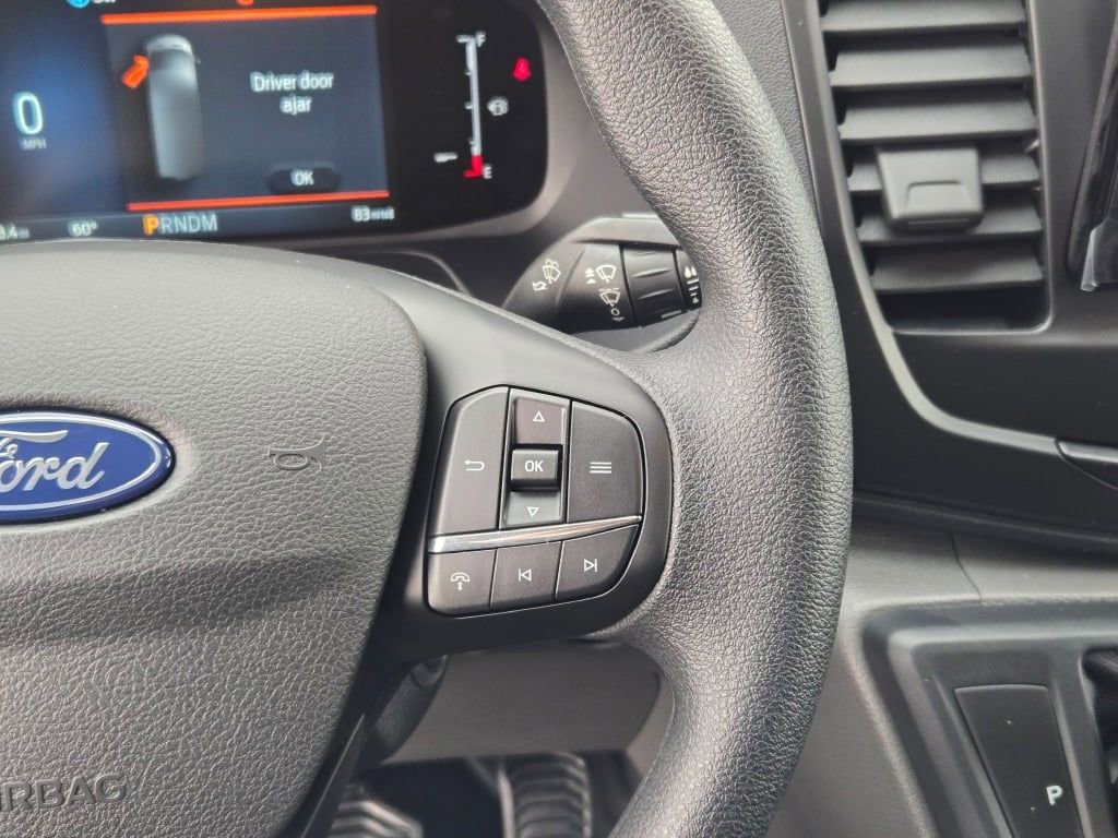 New 2026 Ford Transit 350 148 High Roof Extended image 21