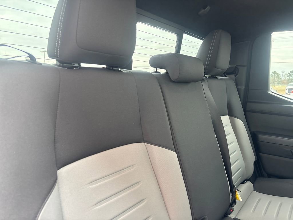 Used 2024 Toyota Tacoma TRD Sport w/ TRD Sport Upgrade Package image 26