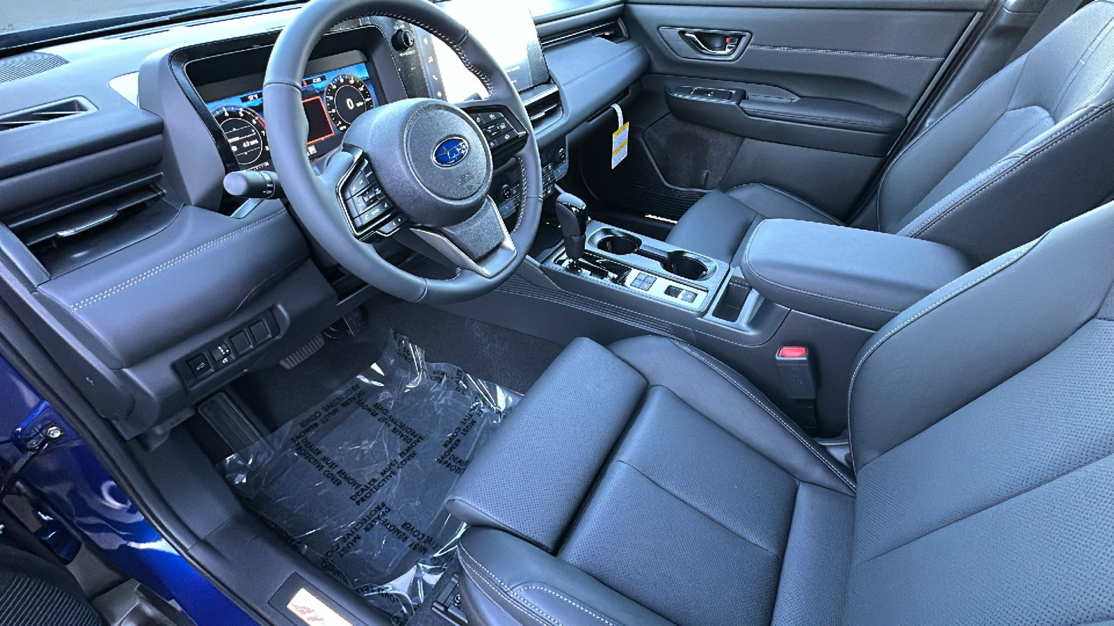 New 2026 Subaru Outback Touring XT image 10