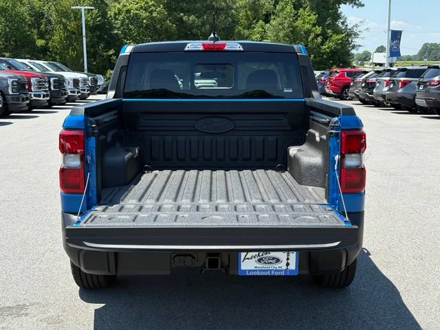 New 2026 Ford Maverick Lariat w/ Black Appearance Package AWD/4WD image 23