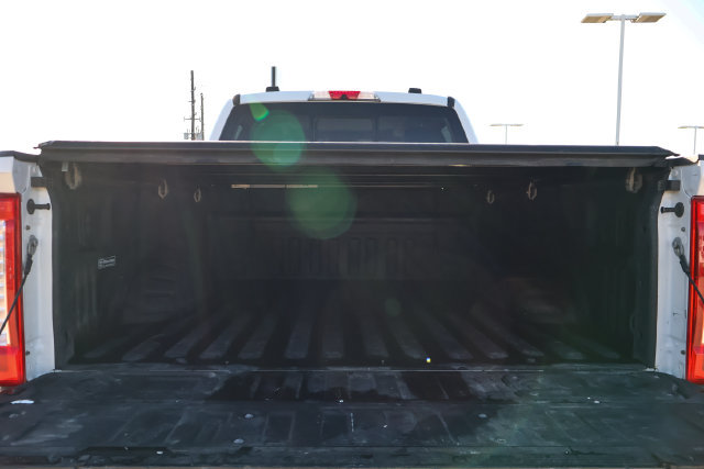 Used 2024 Ford F250 Lariat w/ Lariat Ultimate Package AWD/4WD image 7