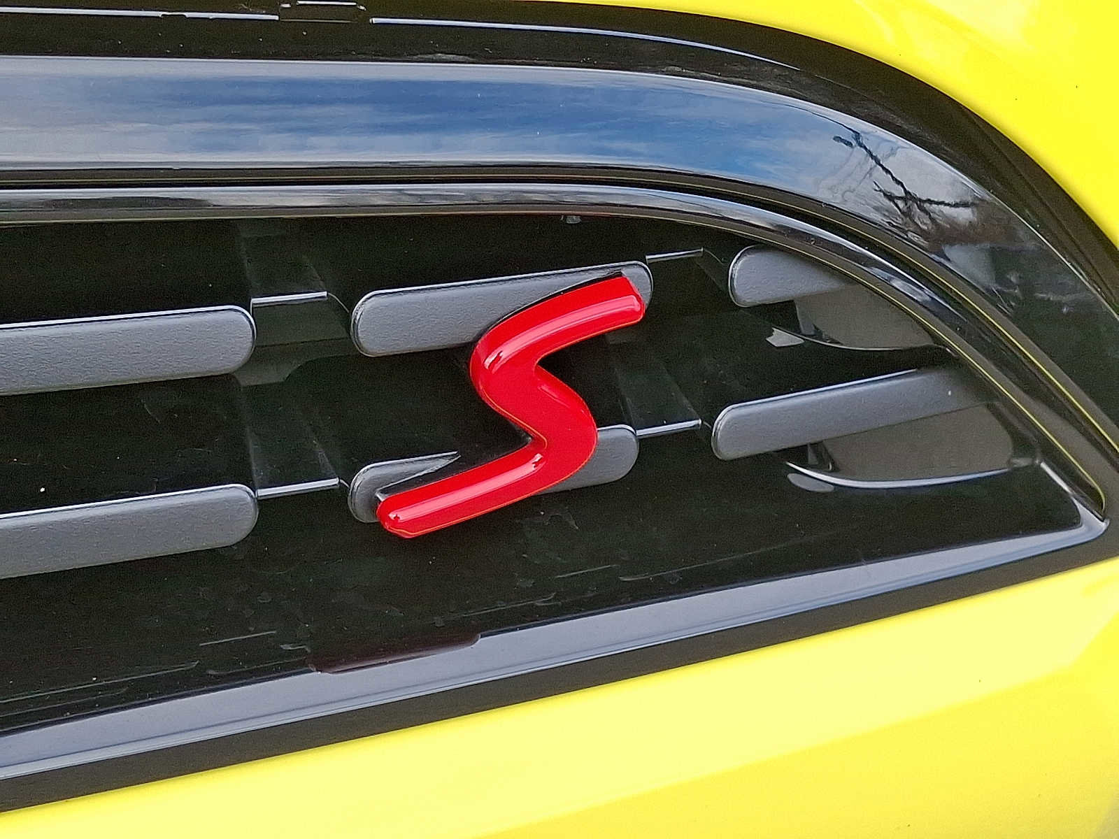 Used 2025 MINI Cooper S image 30