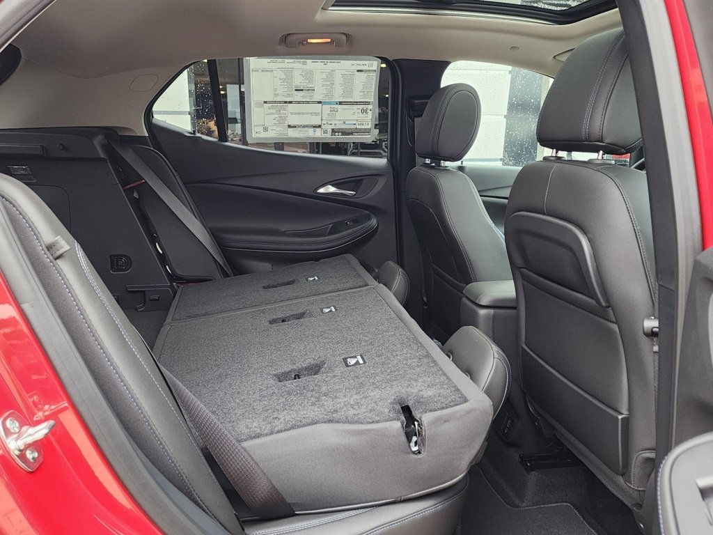 New 2026 Buick Encore GX Sport Touring w/ Advanced Technology Package image 44