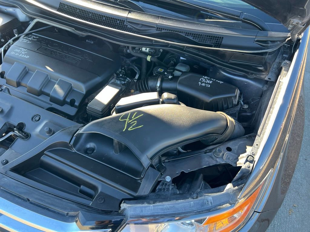 Used 2014 Honda Odyssey EX-L image 38